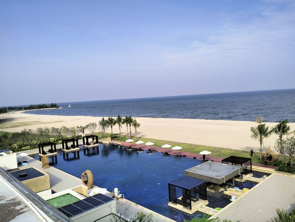 Sea Sand Sun Hua Hin Resort – Private Beachfront Paradise with Affordable Luxury